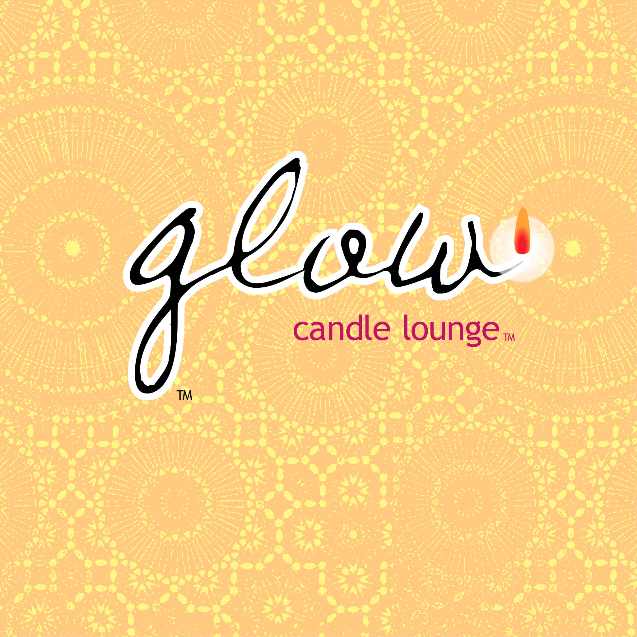 Glow Candle Lounge