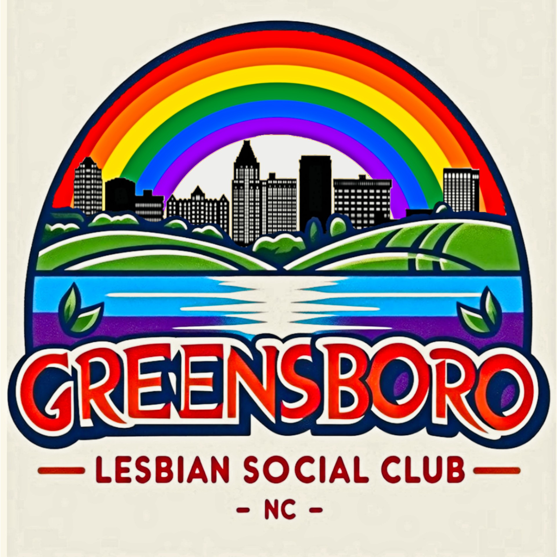 Greensboro Lesbian Social Club
