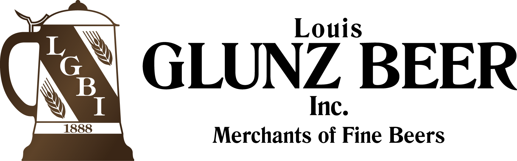 Louis Glunz Beer Inc.