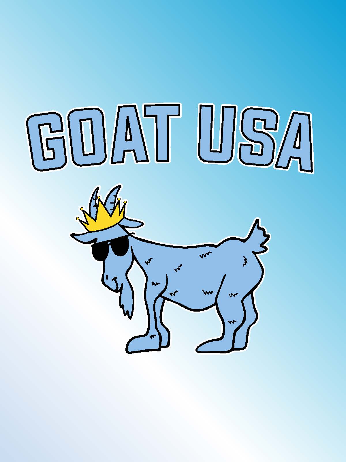 GOAT USA