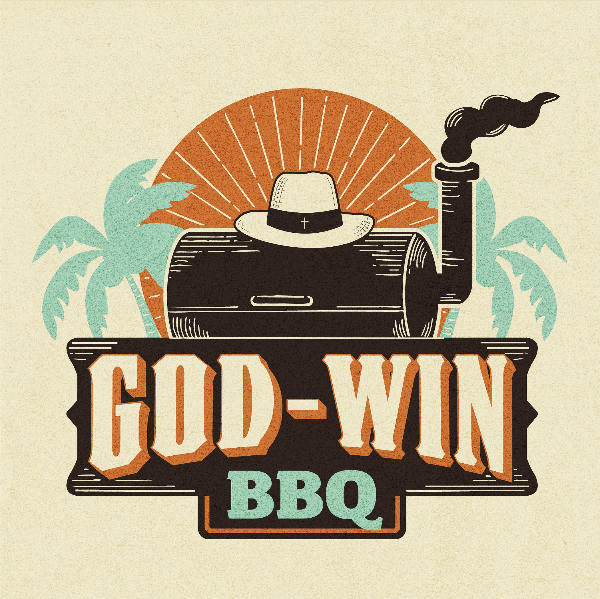 God-Win BBQ