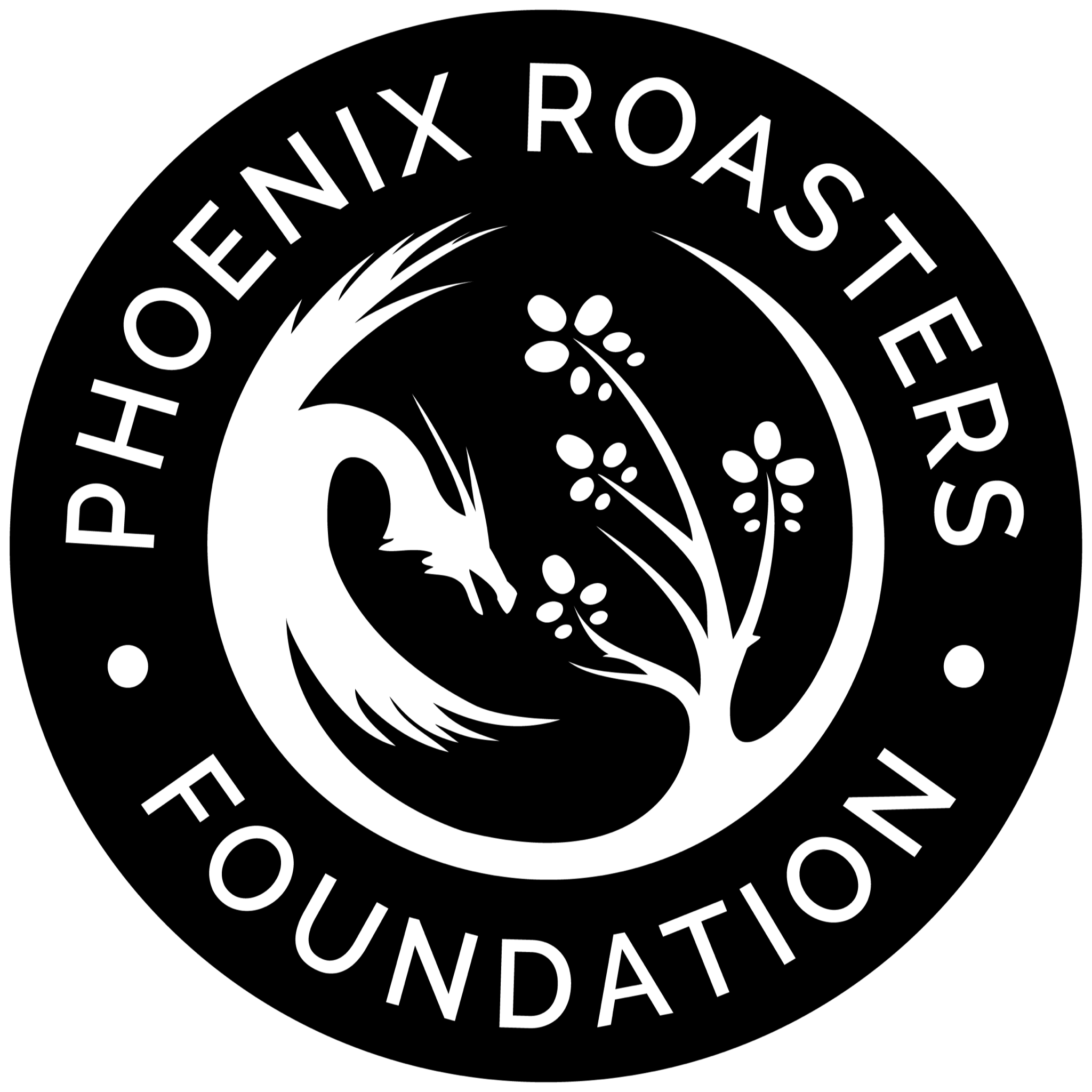  Phoenix Roasters Foundation