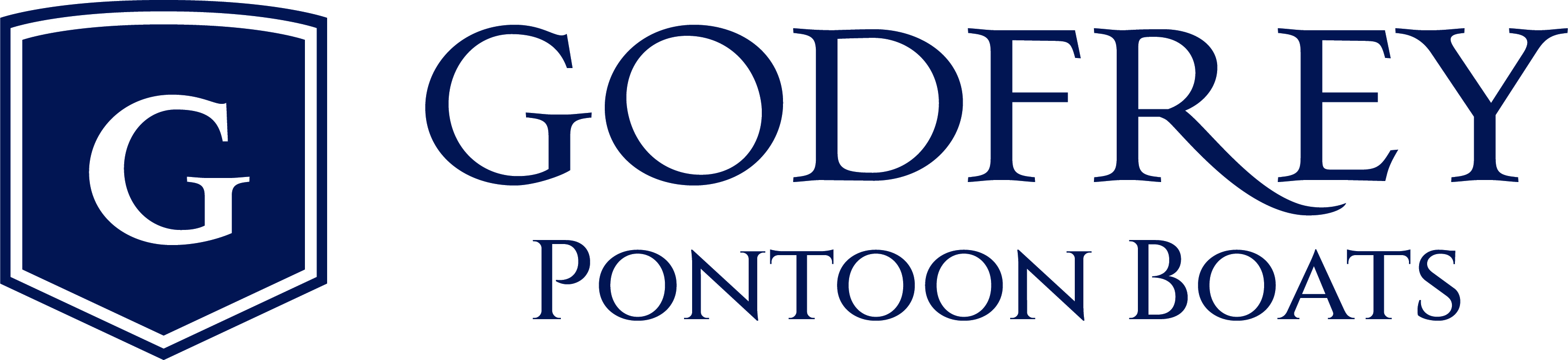 Godfrey Pontoon Boats 