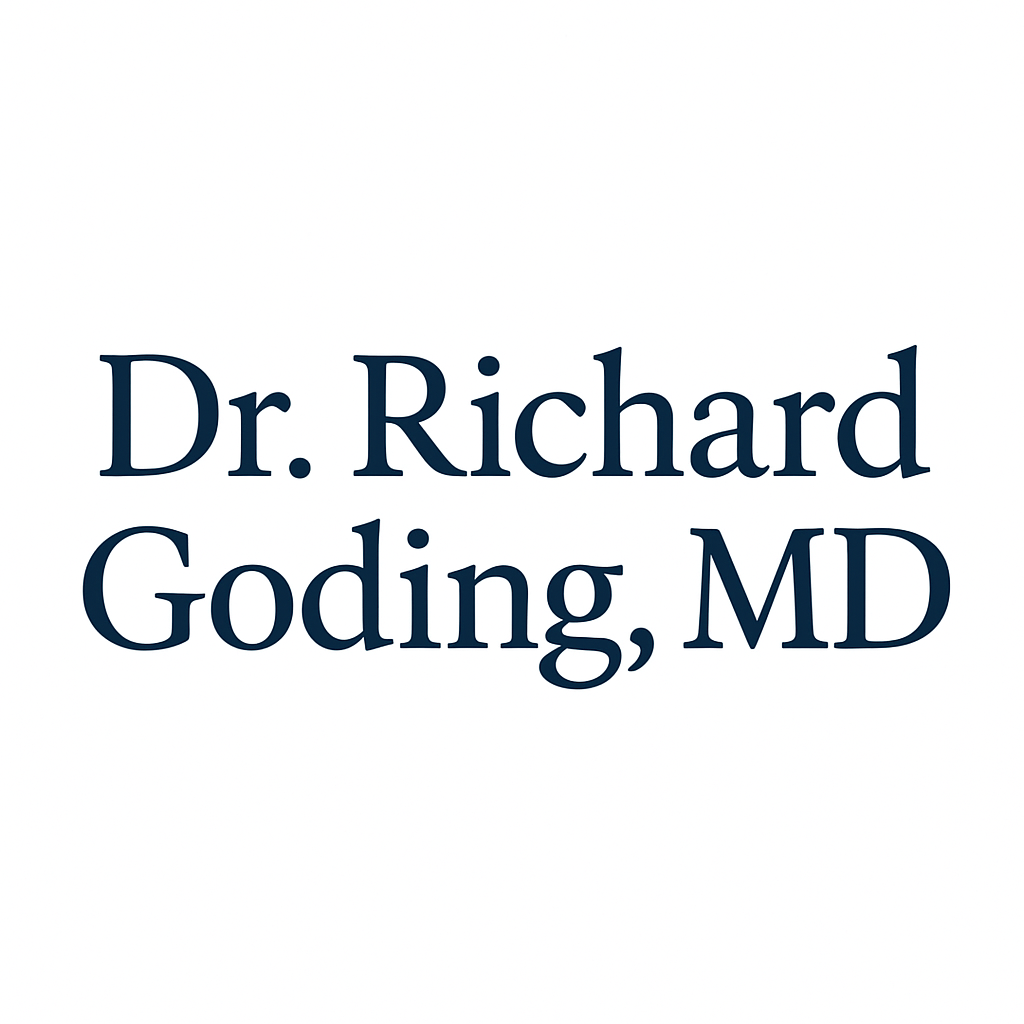 Dr. Richard Goding