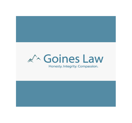 Goines Law