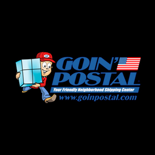 Goin Postal