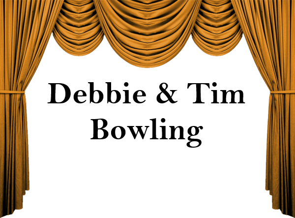 Debbie & Tim Bowling