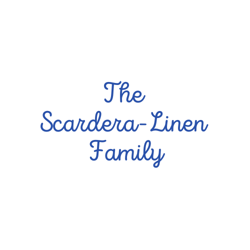The Scardera-Linen Family