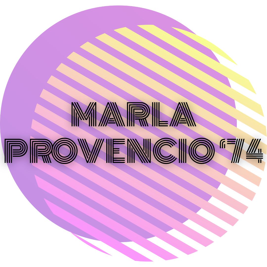 Marla Provencio '74
