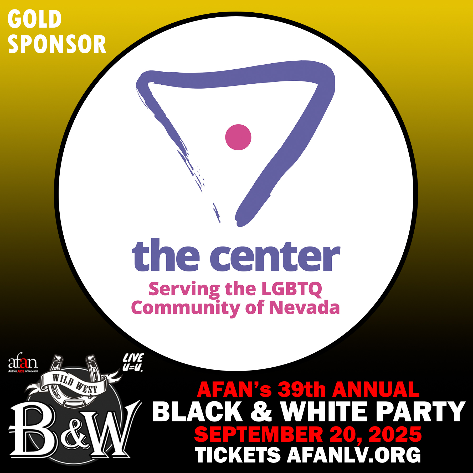 The Center