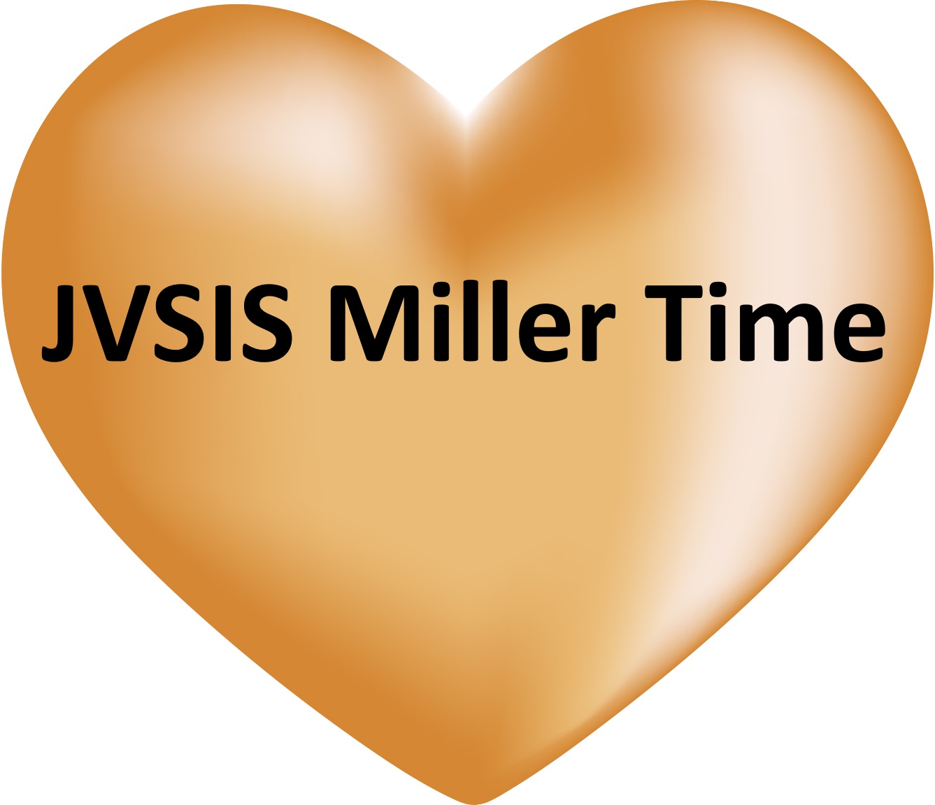 JVSIS Miller Time