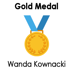 Wanda Kownacki