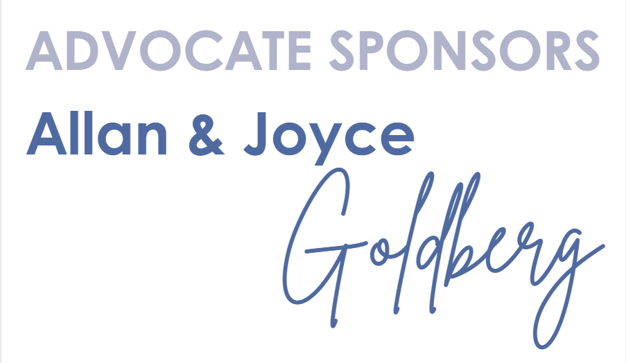 Advocate Sponsor