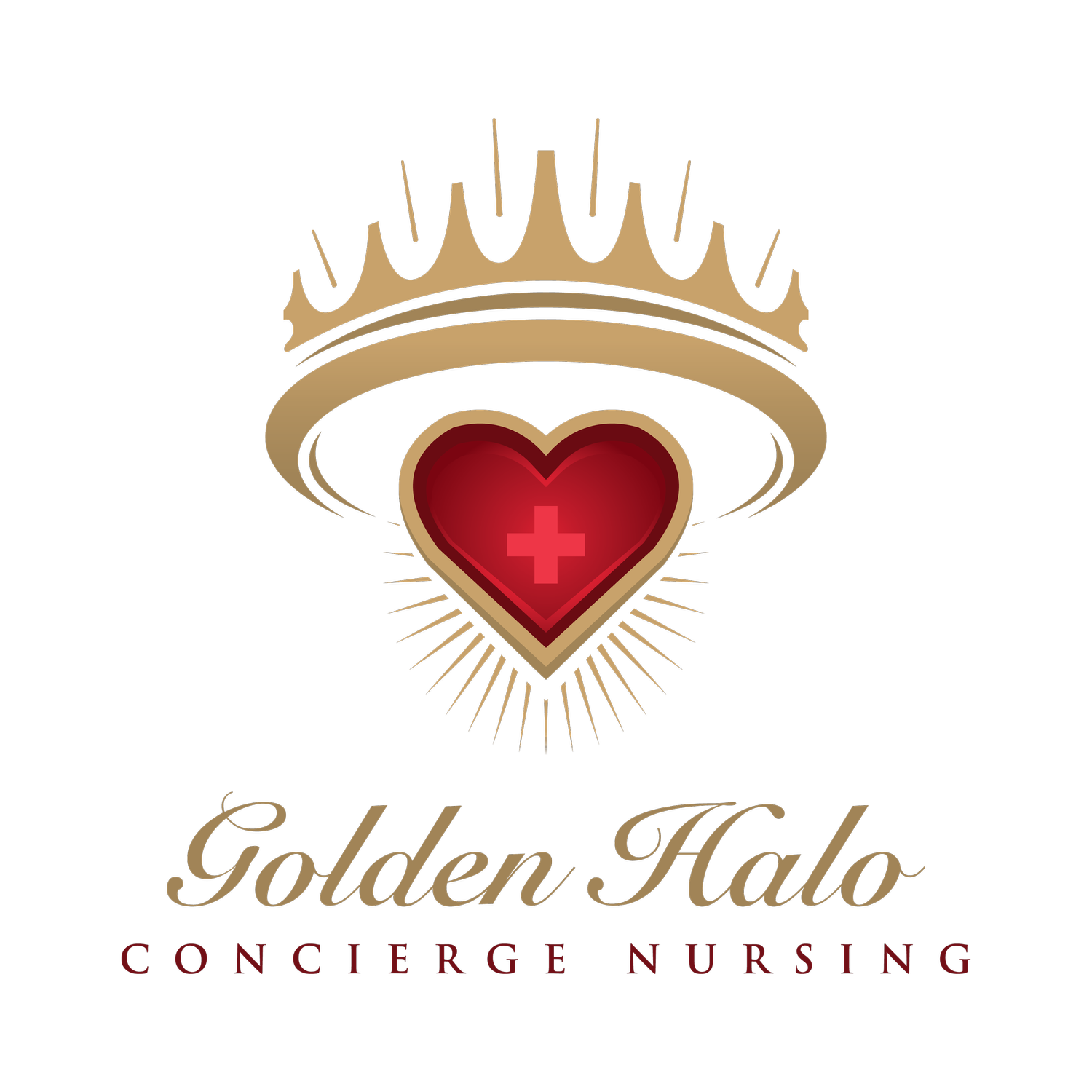 Golden Halo Nursing