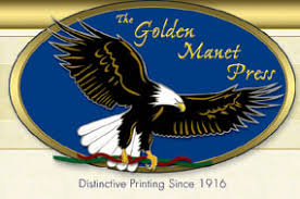 Golden Manet Press