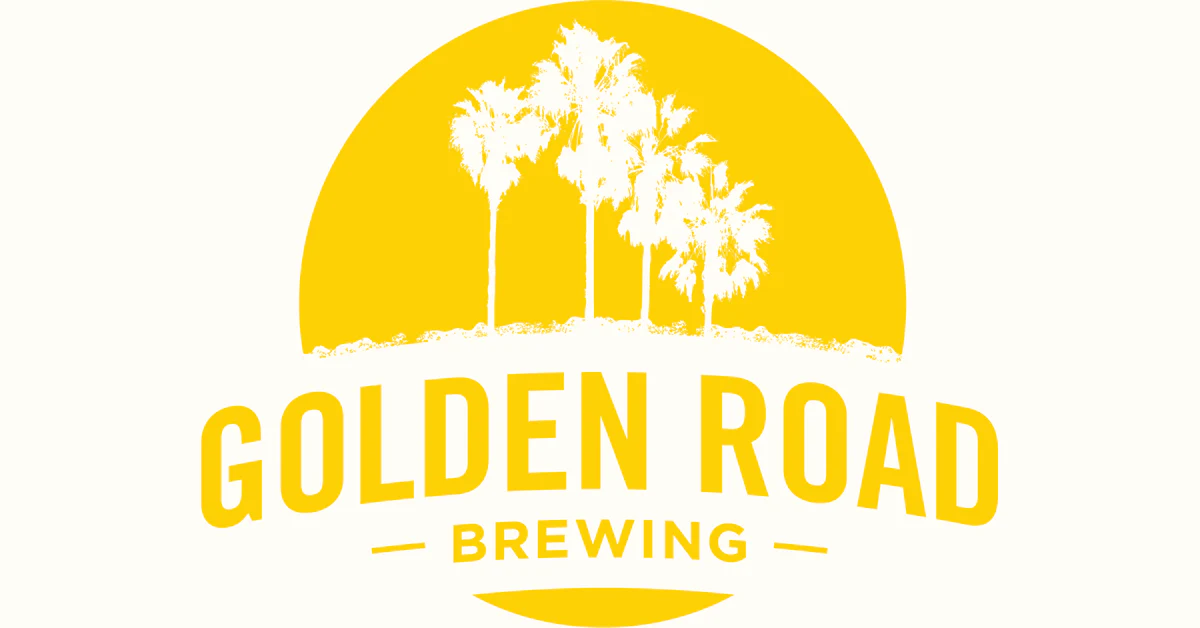 Golden Road Brewery
