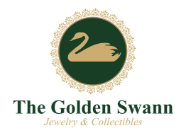 Golden Swann