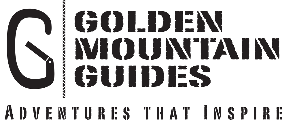 Golden Mountain Guides