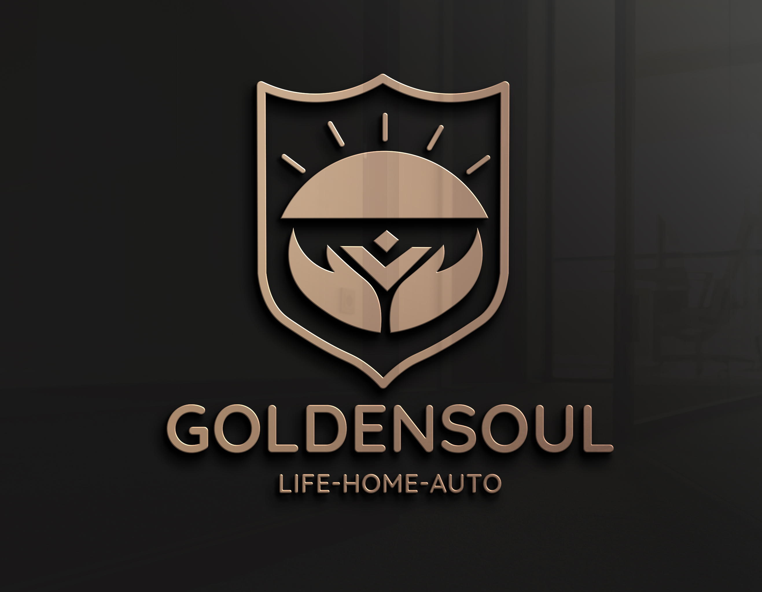 GoldenSoul Insurance