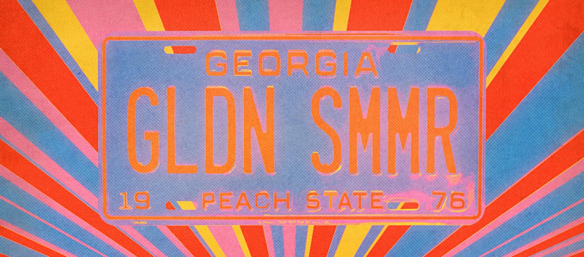 GoldenSummerLicensePlate.jpg