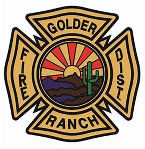 Golder Ranch Fire District