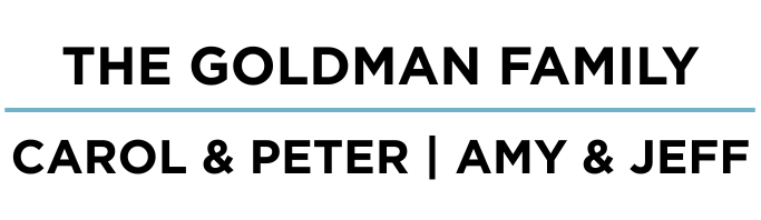 The Goldman Family