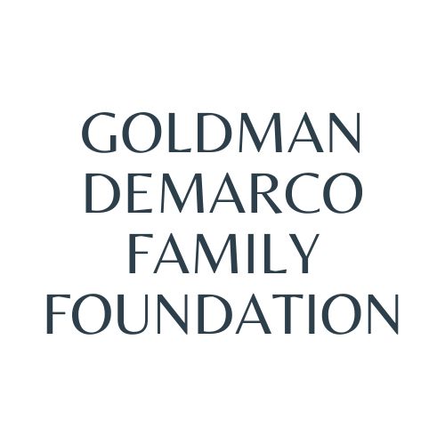 Goldman DeMarco Family Foundation