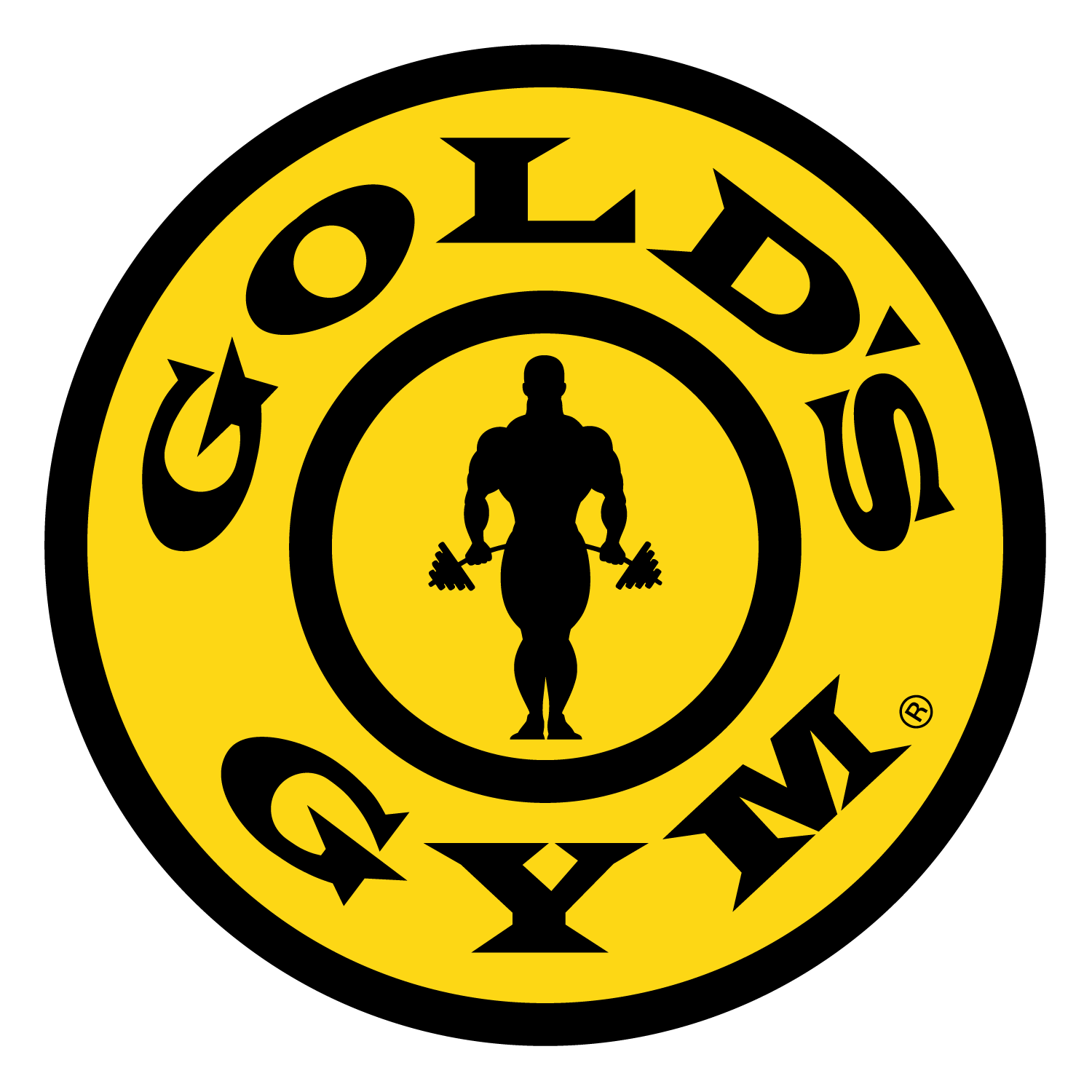 Gold's Gym 