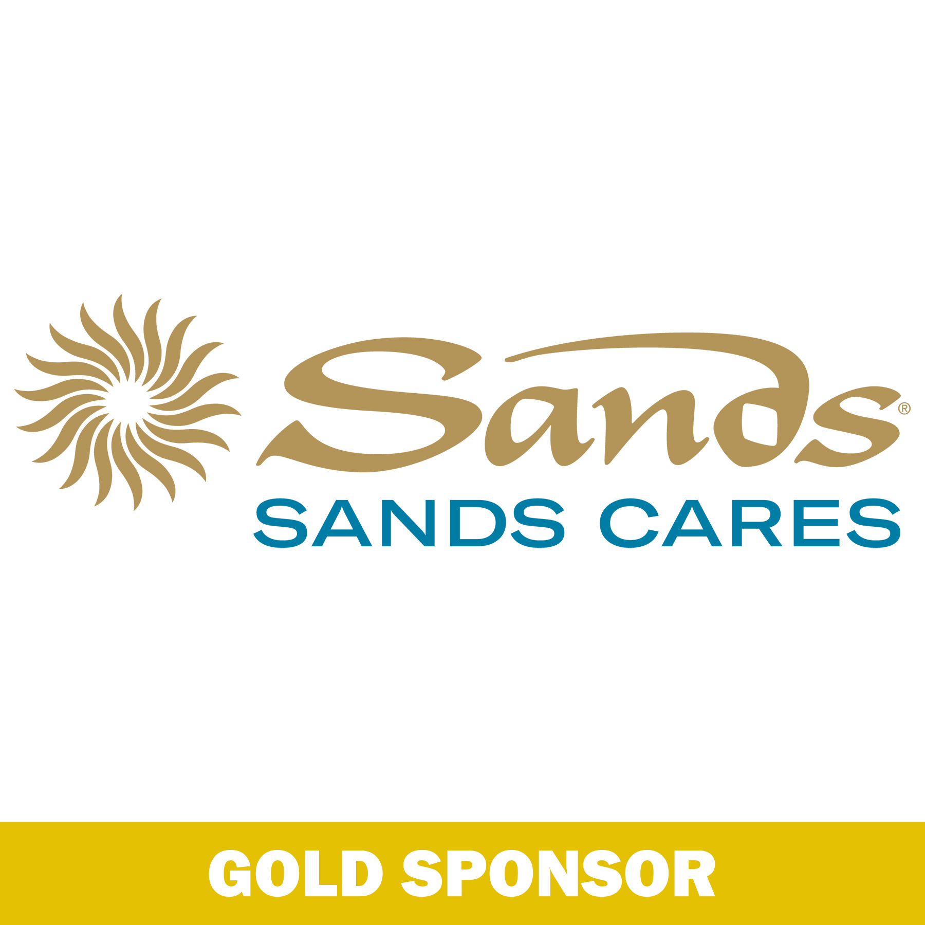 Sands - Sands Cares