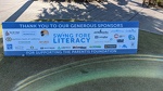 2022 Swing Fore Literacy Sponsors