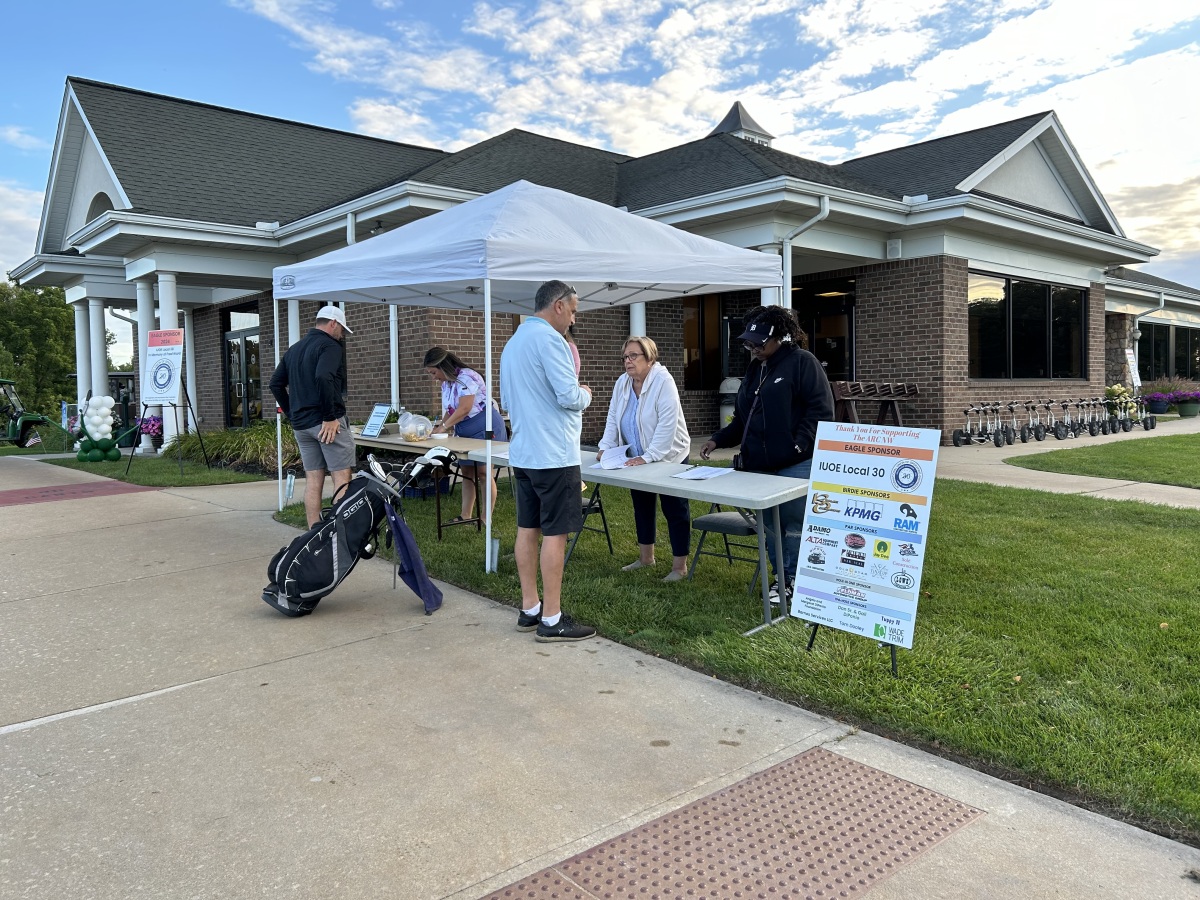 Whispering Willows Golf Course