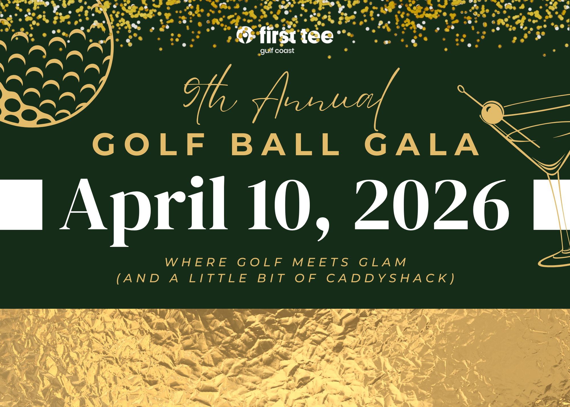 Greater Pensacola Junior Golf Association