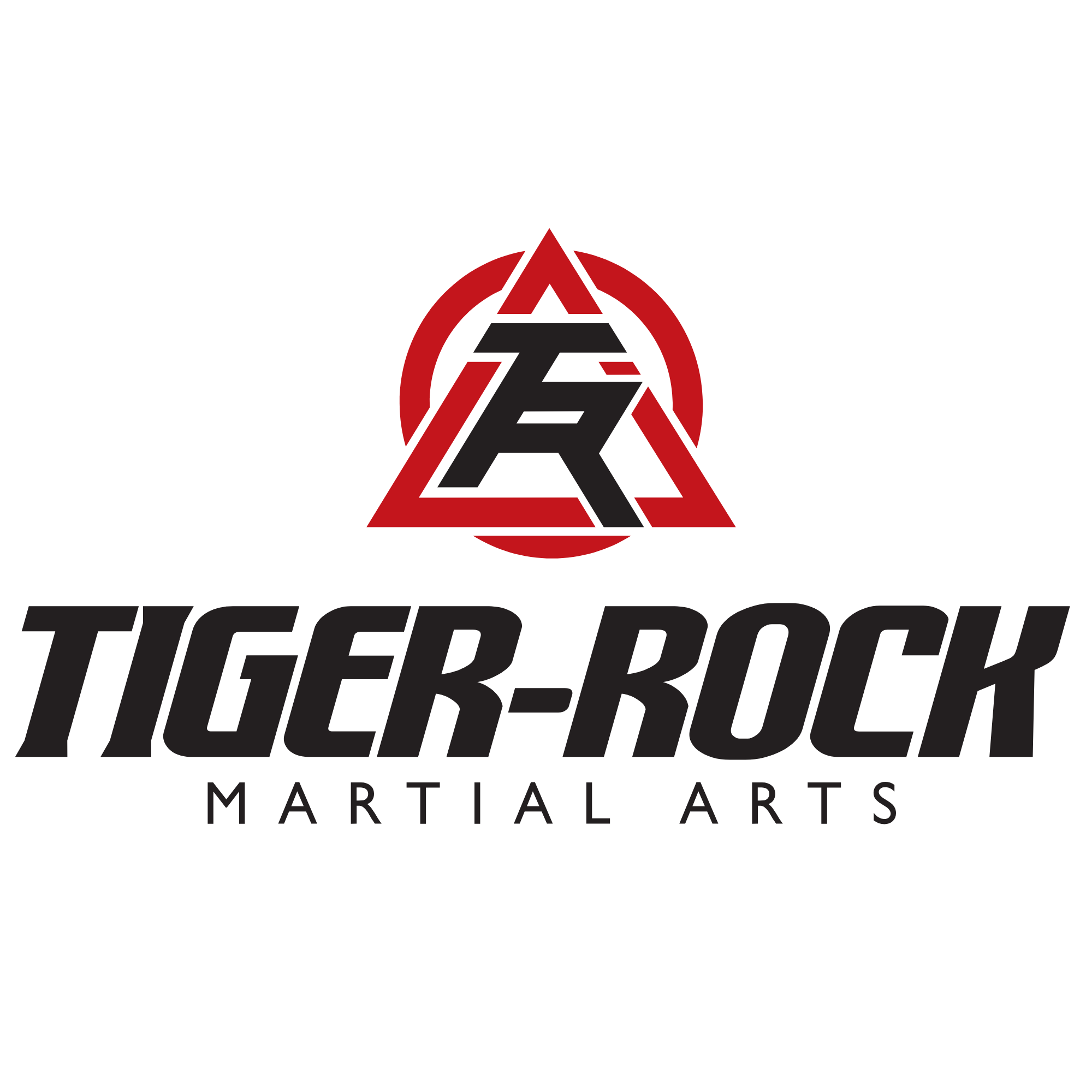 Tiger Rock