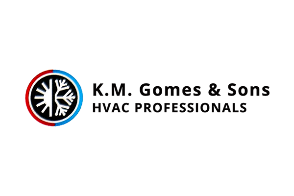 K.M. Gomes & Sons HVAC Professionals