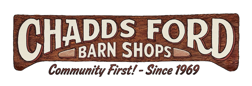 Barn Shops of Chadds Ford