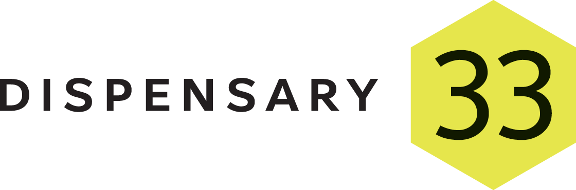 Dispensary 33