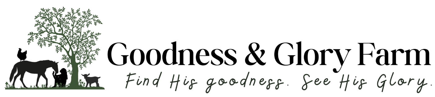 Goodness & Glory Farm