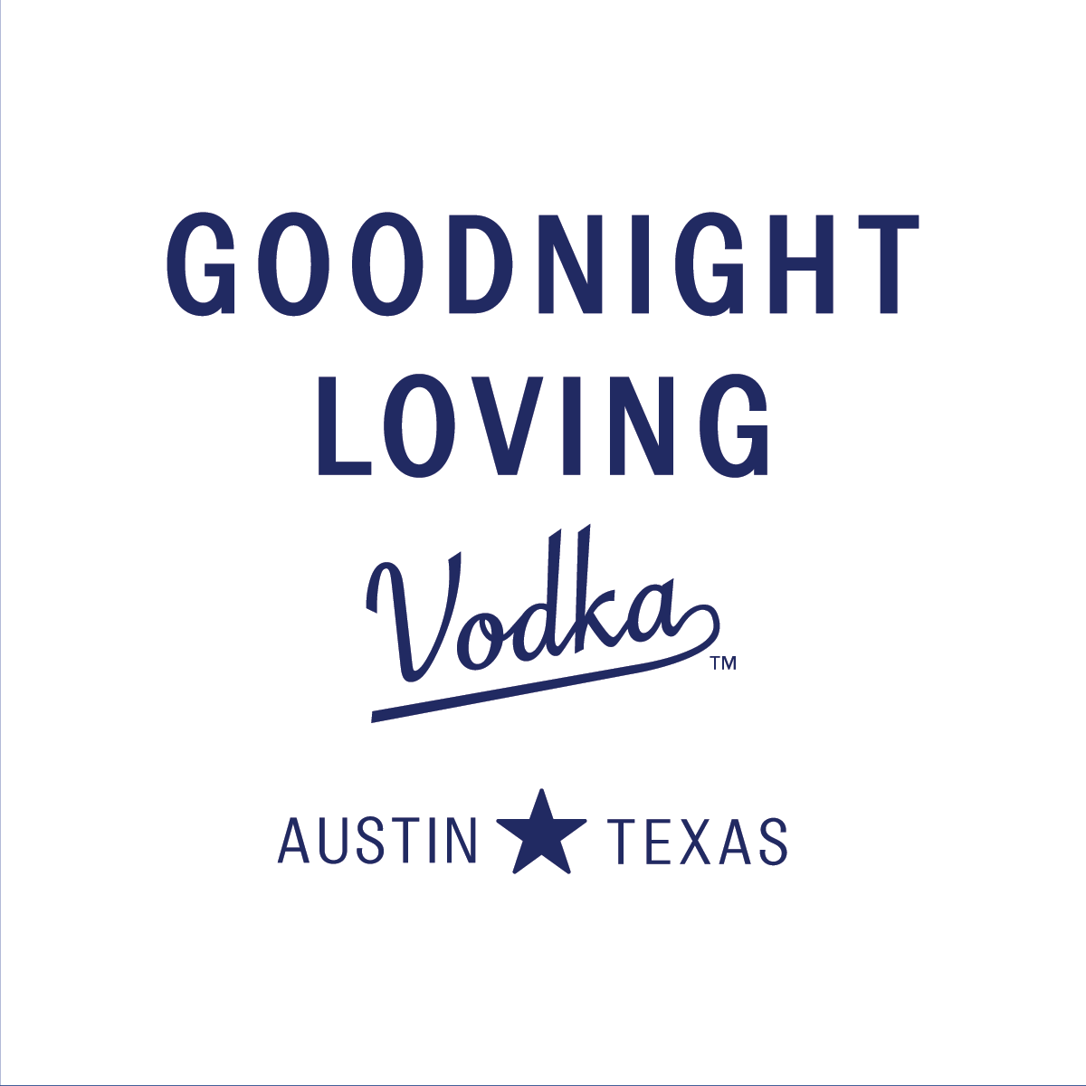 Signature Cocktail Sponsor