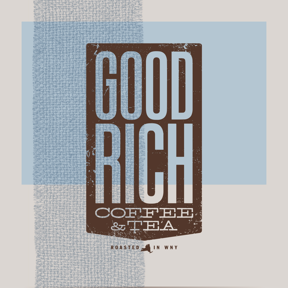 Goodrich Coffee & Tea