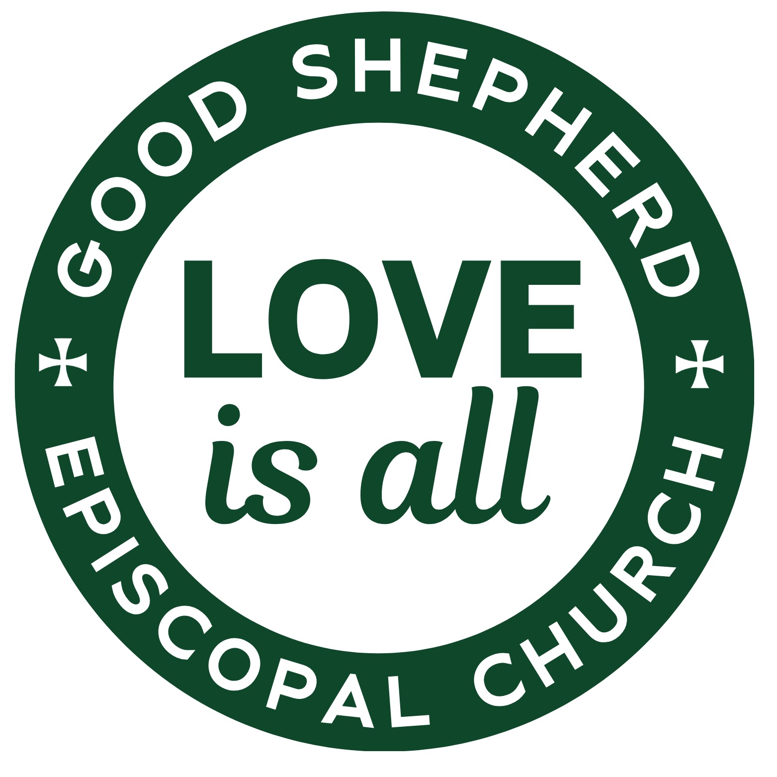 The Church of the Good Shepherd