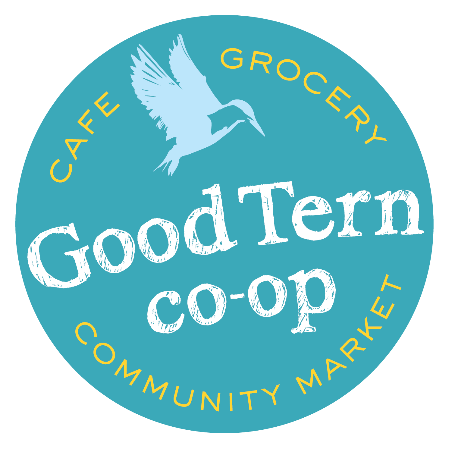 Good Tern Co-op