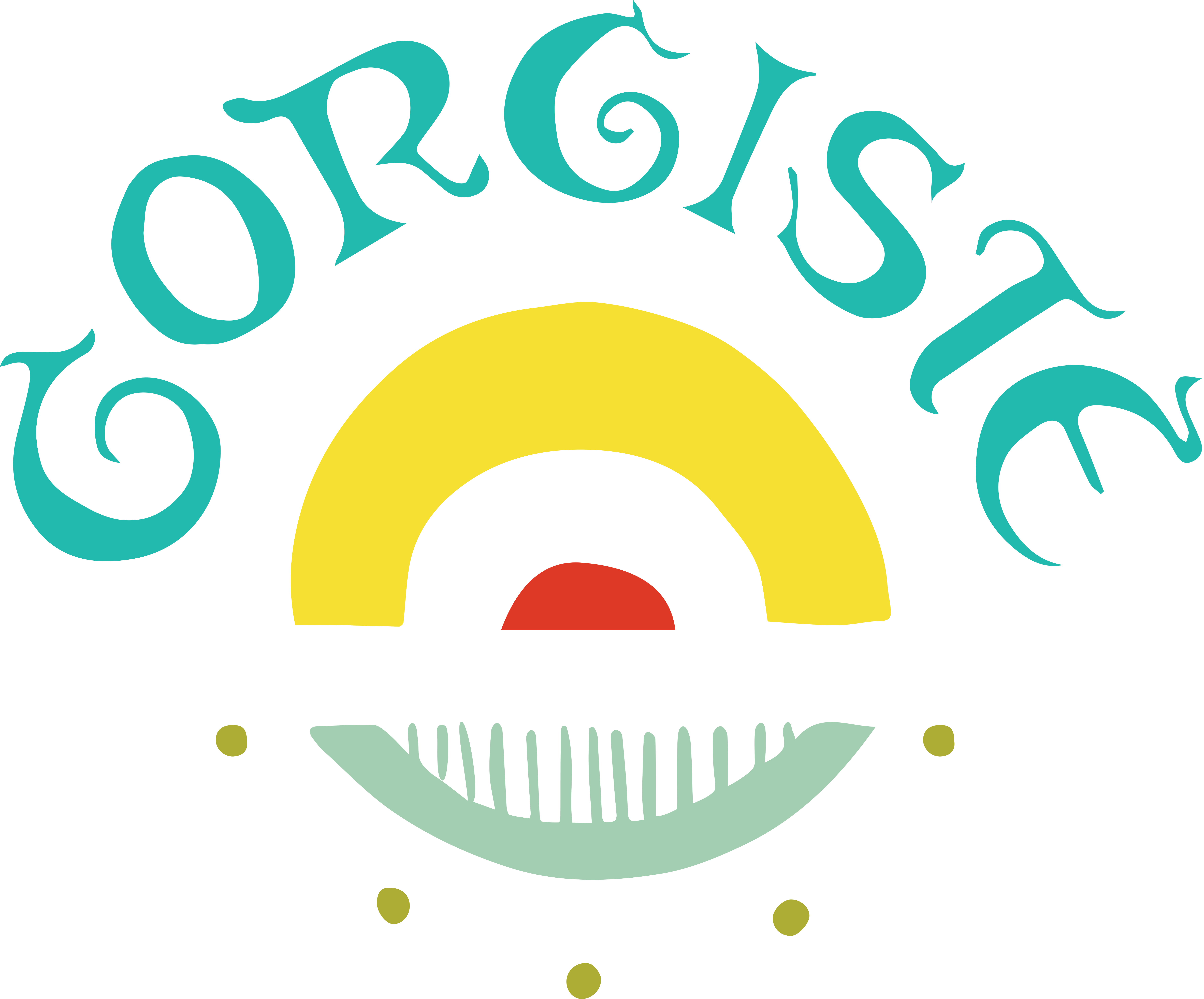 Gorgiste