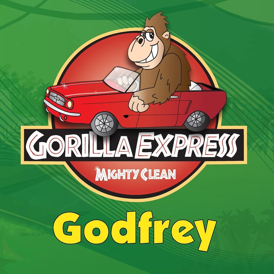 Gorilla Express Auto Wash