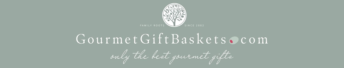 Gourmet Gift Baskets