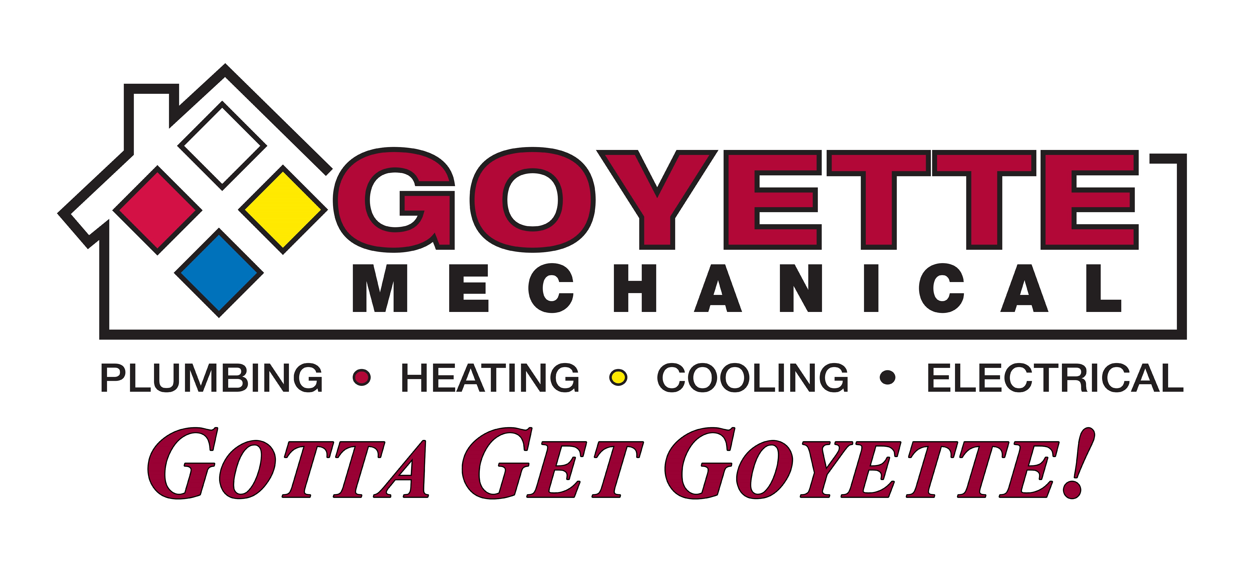 Goyette Mechanical