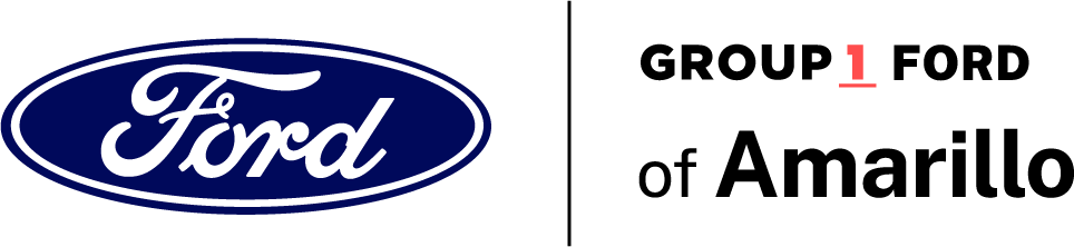 Group 1 Ford of Amarillo