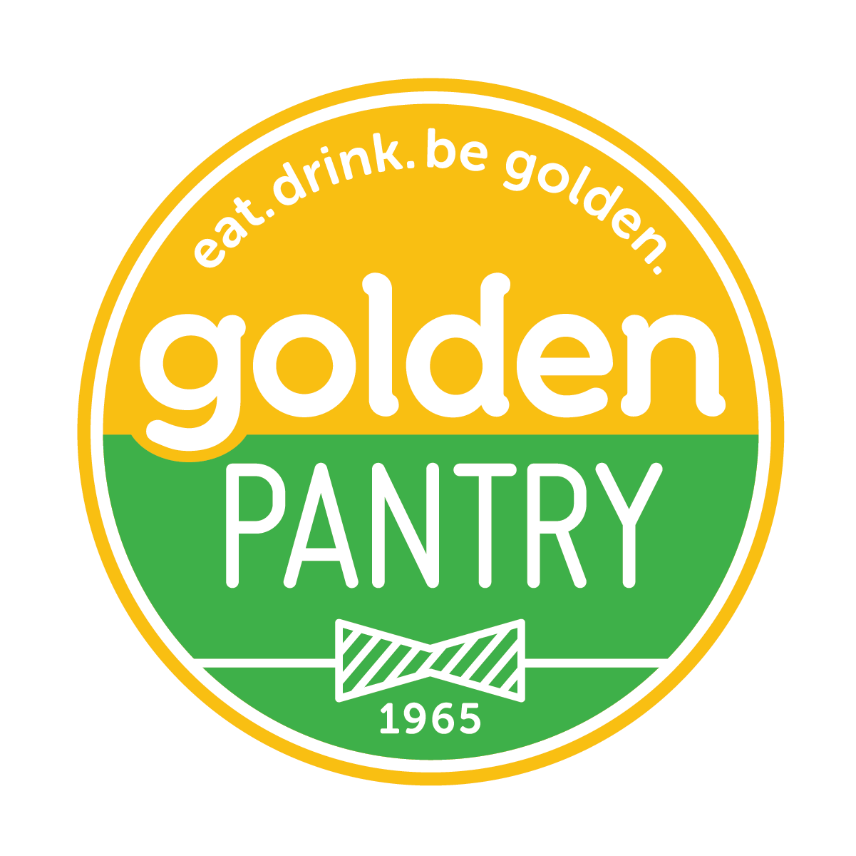Golden Pantry