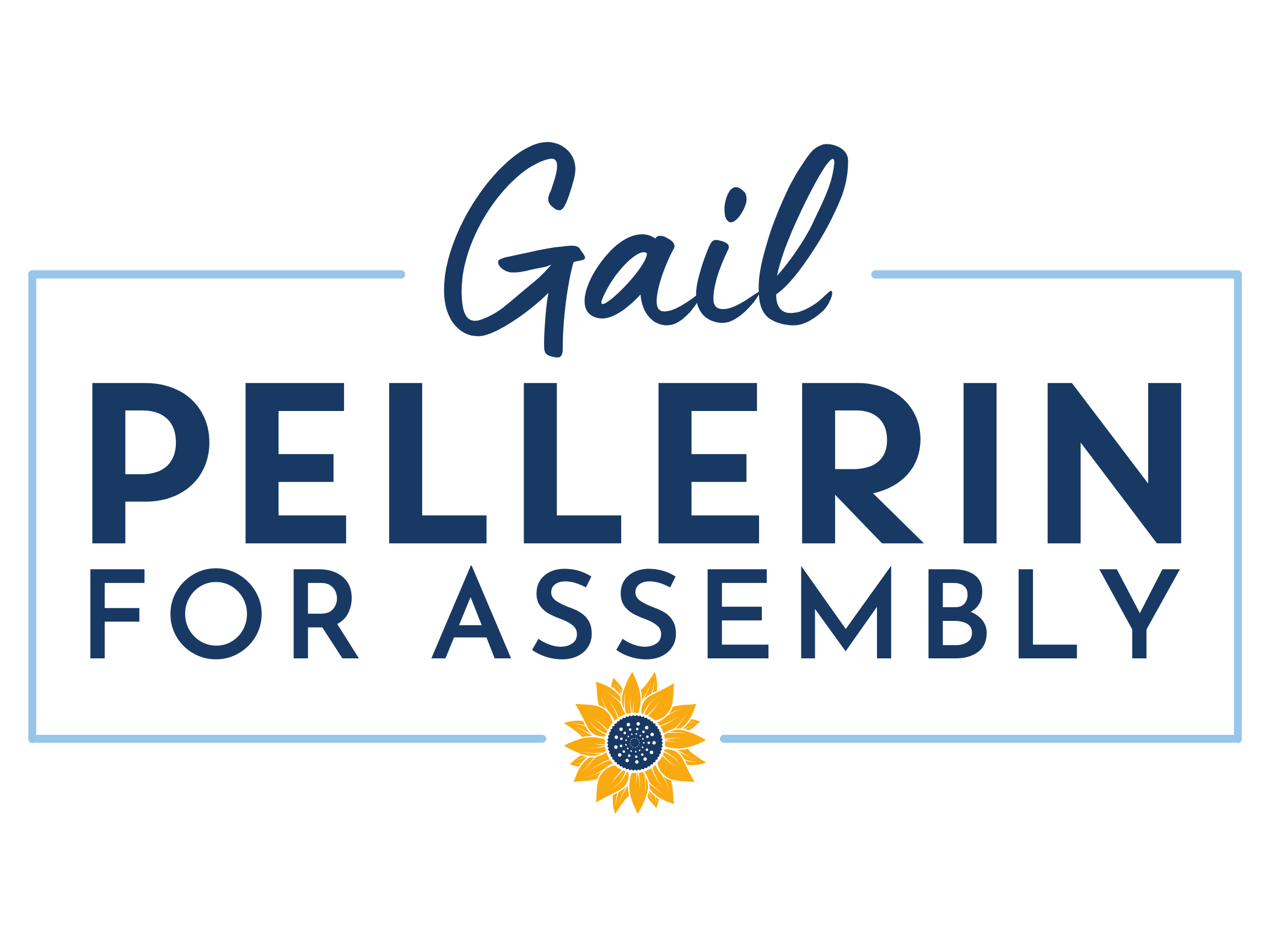 Gail Pellerin, Assemblymember, District 28