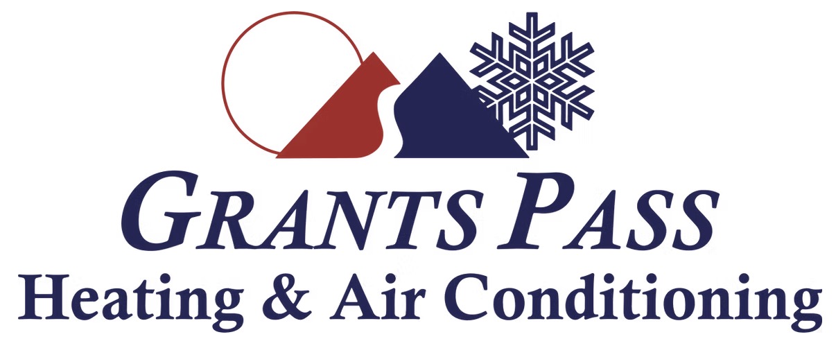 Grants Pass Heating & Air Conditioning