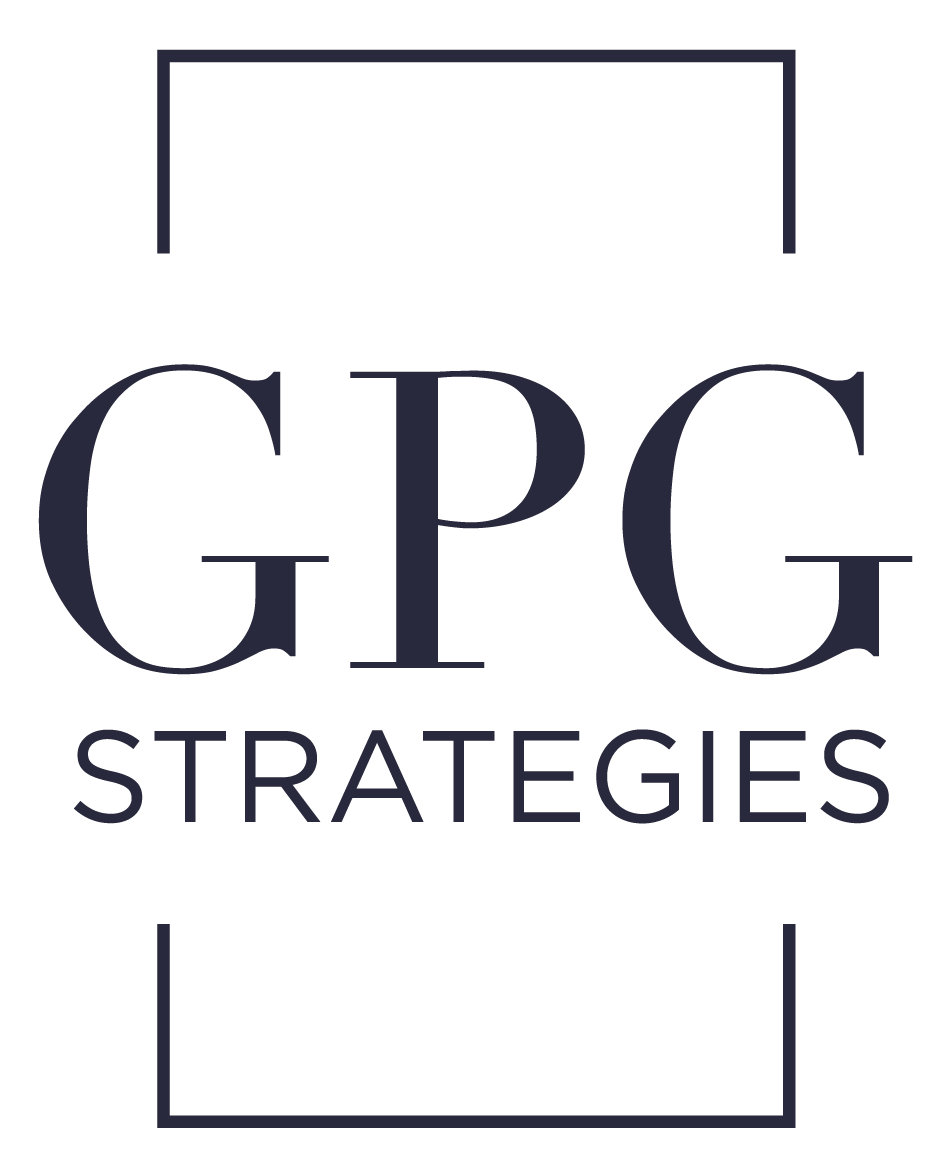 GPG Strategies